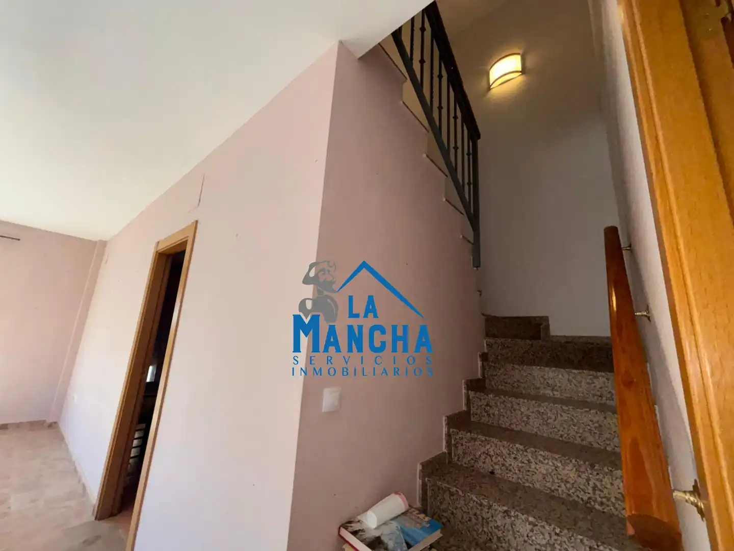 Exterior view of Detached homes for sale in Albacete  with Heating, Private garden and Terrace