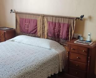 Bedroom of Flat for sale in León Capital 