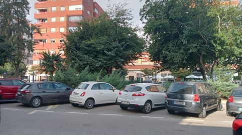 Foto 5 de Garaje de alquiler en Carrer del Músic Ginés, 20, L'Illa Perduda, Valencia Capital