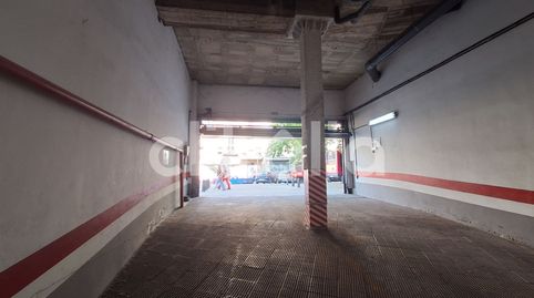 Foto 3 de Garaje en venta en La Calzada - La Florida, Sevilla Capital