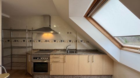 Photo 2 of Flat for rent in Rúa Do Rego, O Milladoiro, Ames