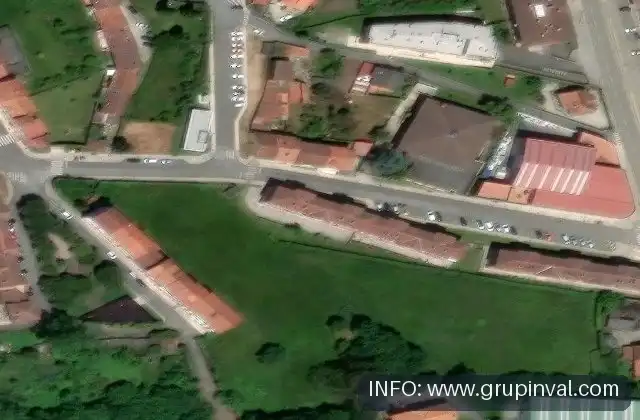 Flat for sale in Avilés, Asturias