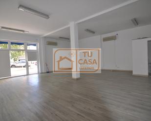 Premises to rent in Cáceres Capital  with Air Conditioner