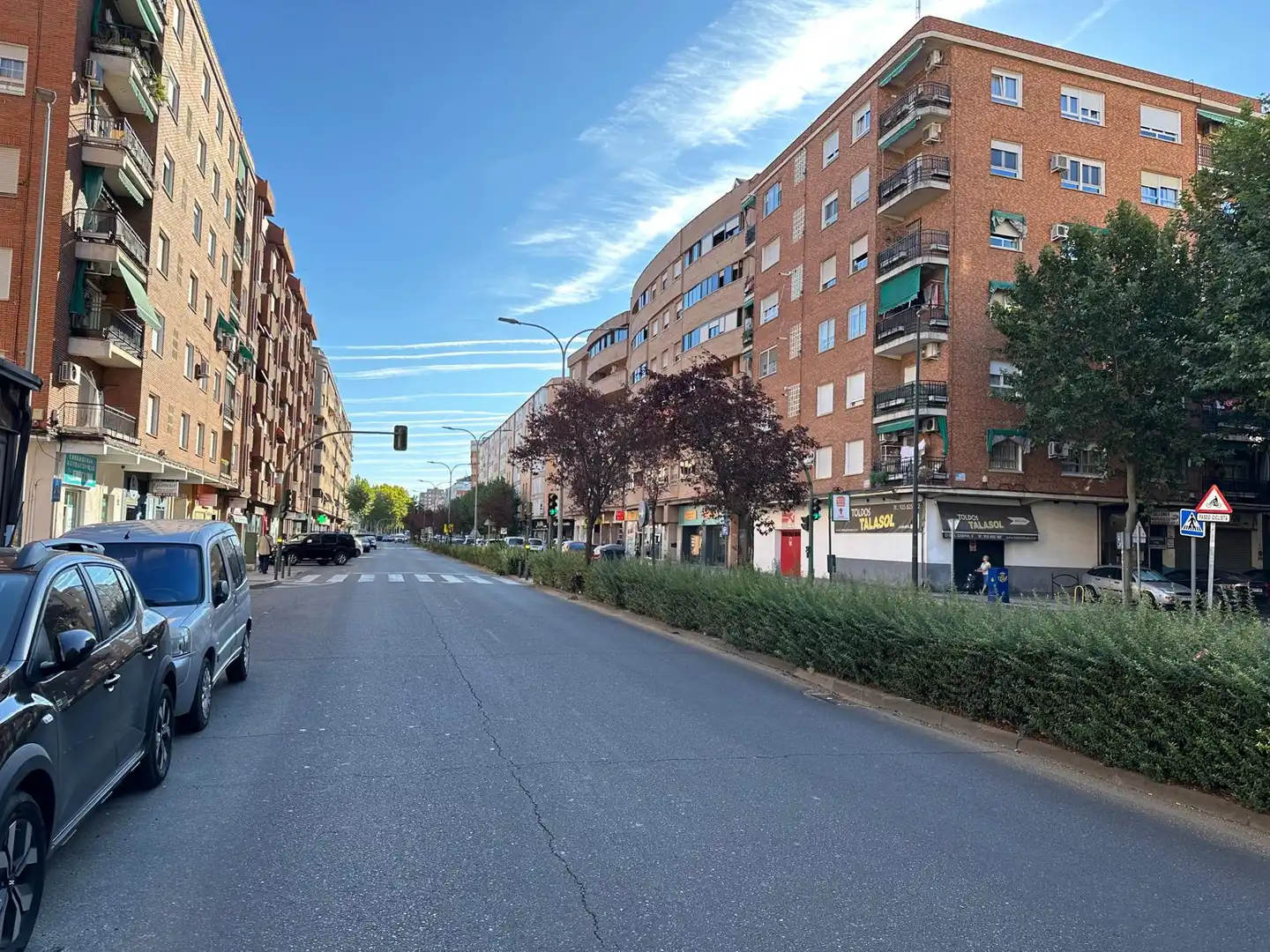 Piso en venta en Avenida Francisco Aguirre, El Pilar - La Estación