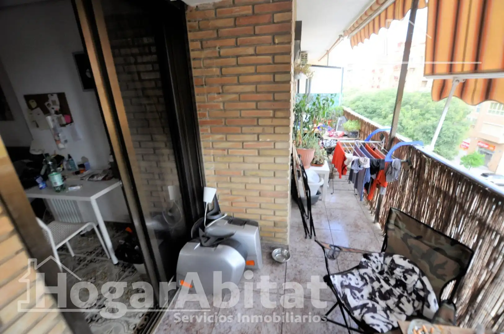 Wohnung mit Terrasse zum Verkauf in Calle Just Ramírez 'Arquitecto', imagen 11