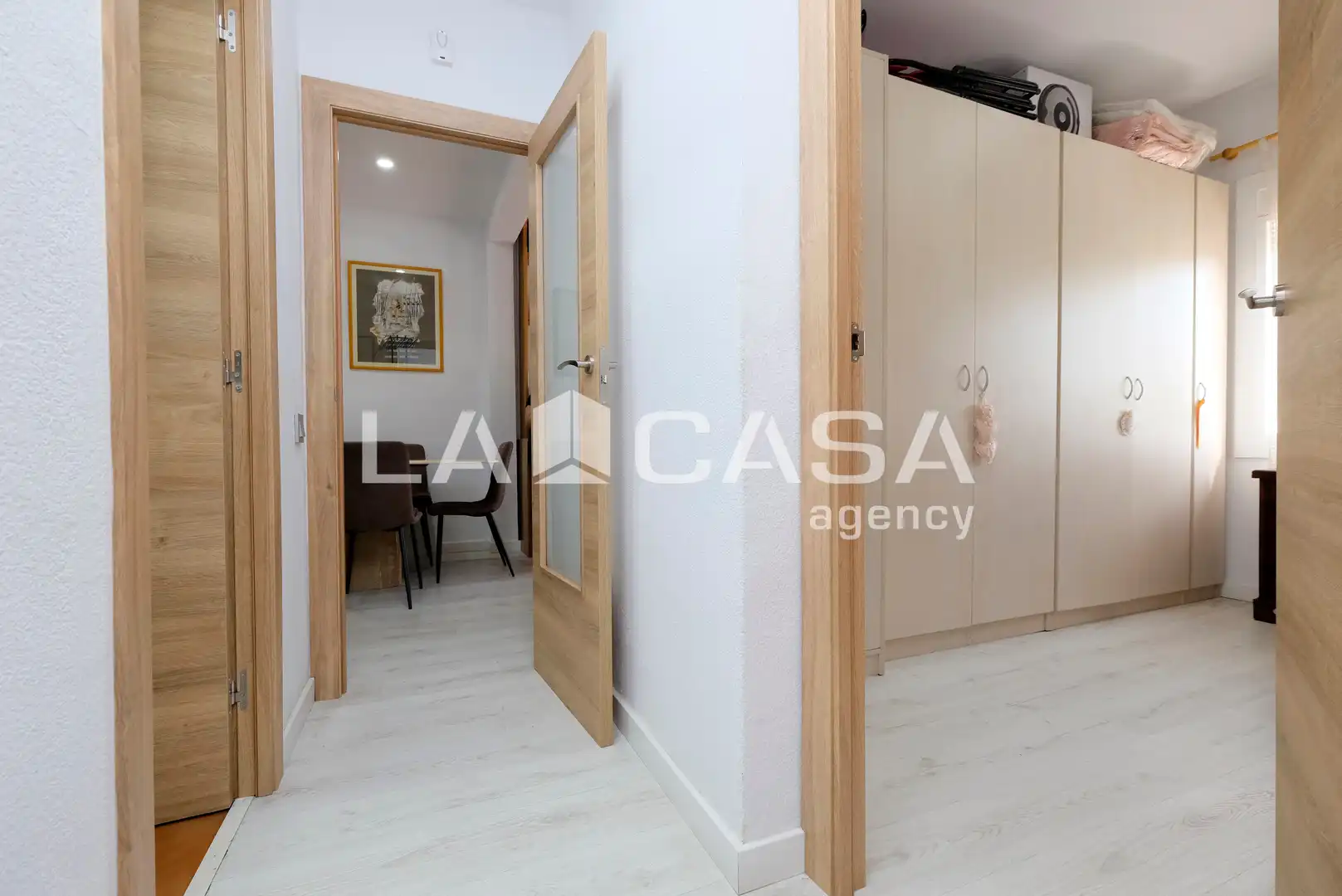 Wohnung mit Terrasse zum Verkauf in Avinguda de Borbó, imagen 24
