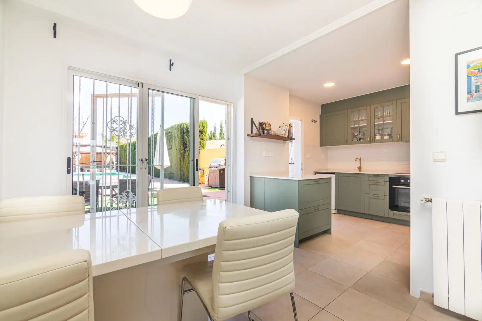Villa mit Terrasse zum Verkauf in Avenida del mediterraneo, imagen 22