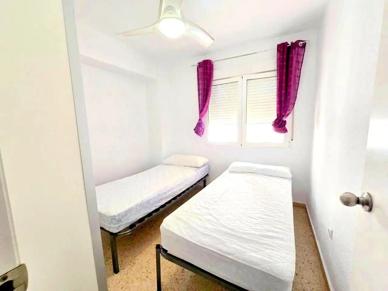 Apartament amb piscina de lloguer a Paseo Marítimo de Neptuno 27, imagen 21