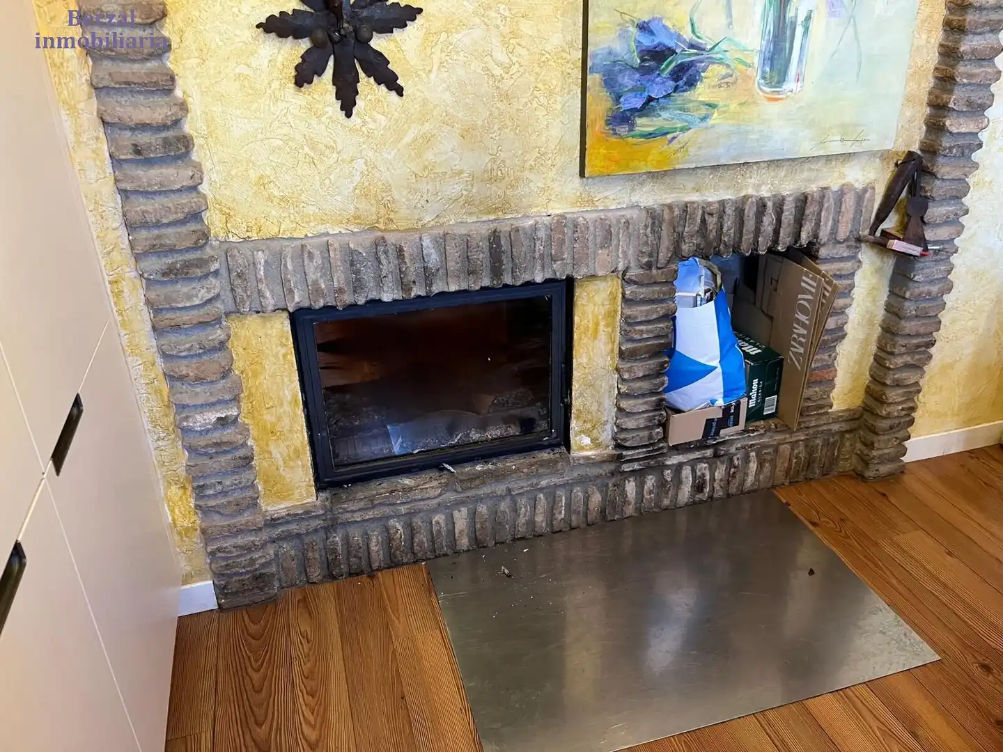Casa o chalet en venta en Clavijo con Calefacción, Jardín privado y Terraza