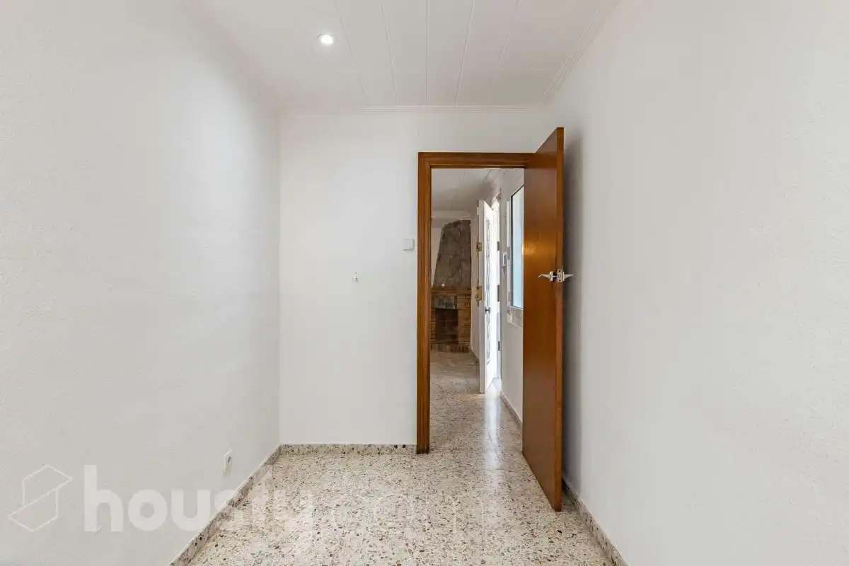 Piso en venta en Castelldefels con Aire acondicionado, Jardín privado y Terraza