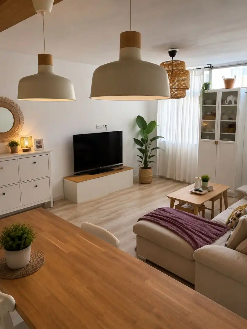 Flat for sale in Ciudad Alta