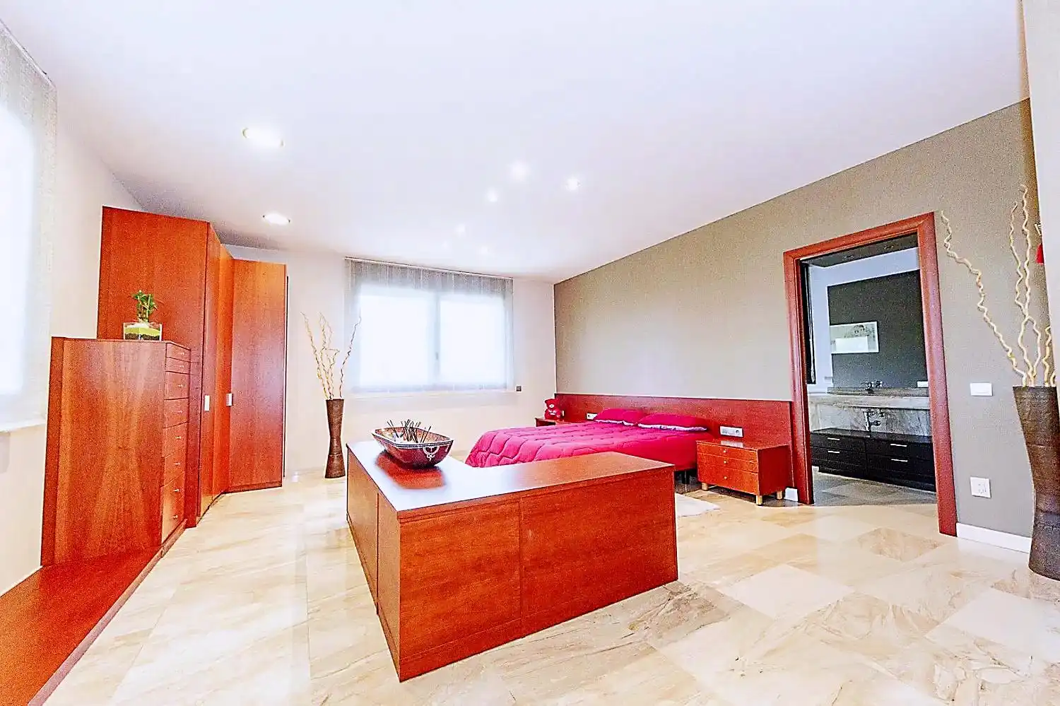 Villa avec jardin à vendre à Castellnou de Bages, imagen 13
