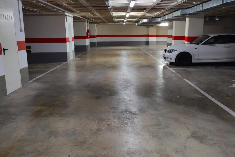 Foto 1 de Piso en venta en Carrer de Sant Francesc, Casco Urbano, Castellón