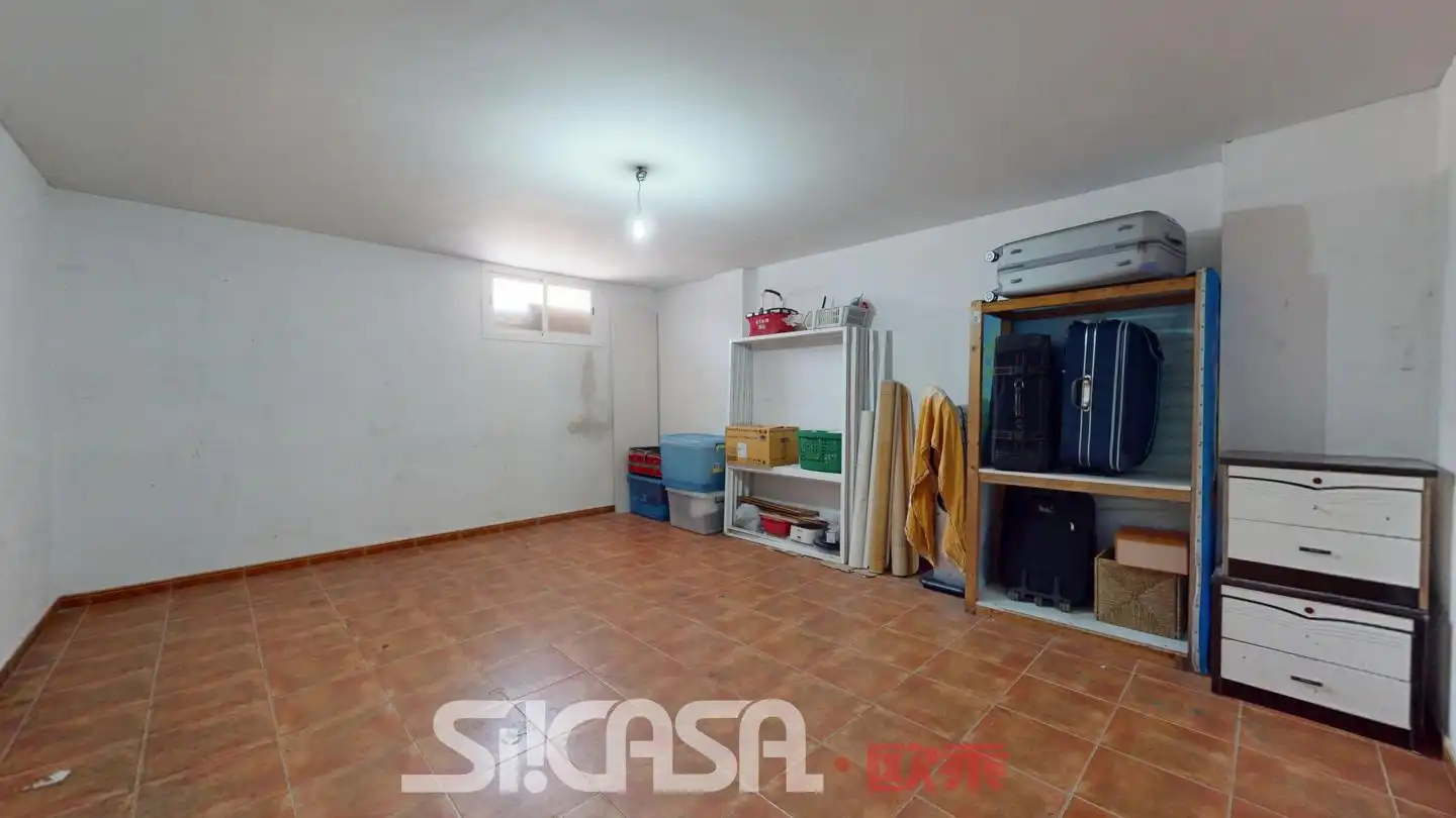 Casa o xalet en venda en Torrejón de la Calzada amb Aire condicionat, Calefacció i Terrassa