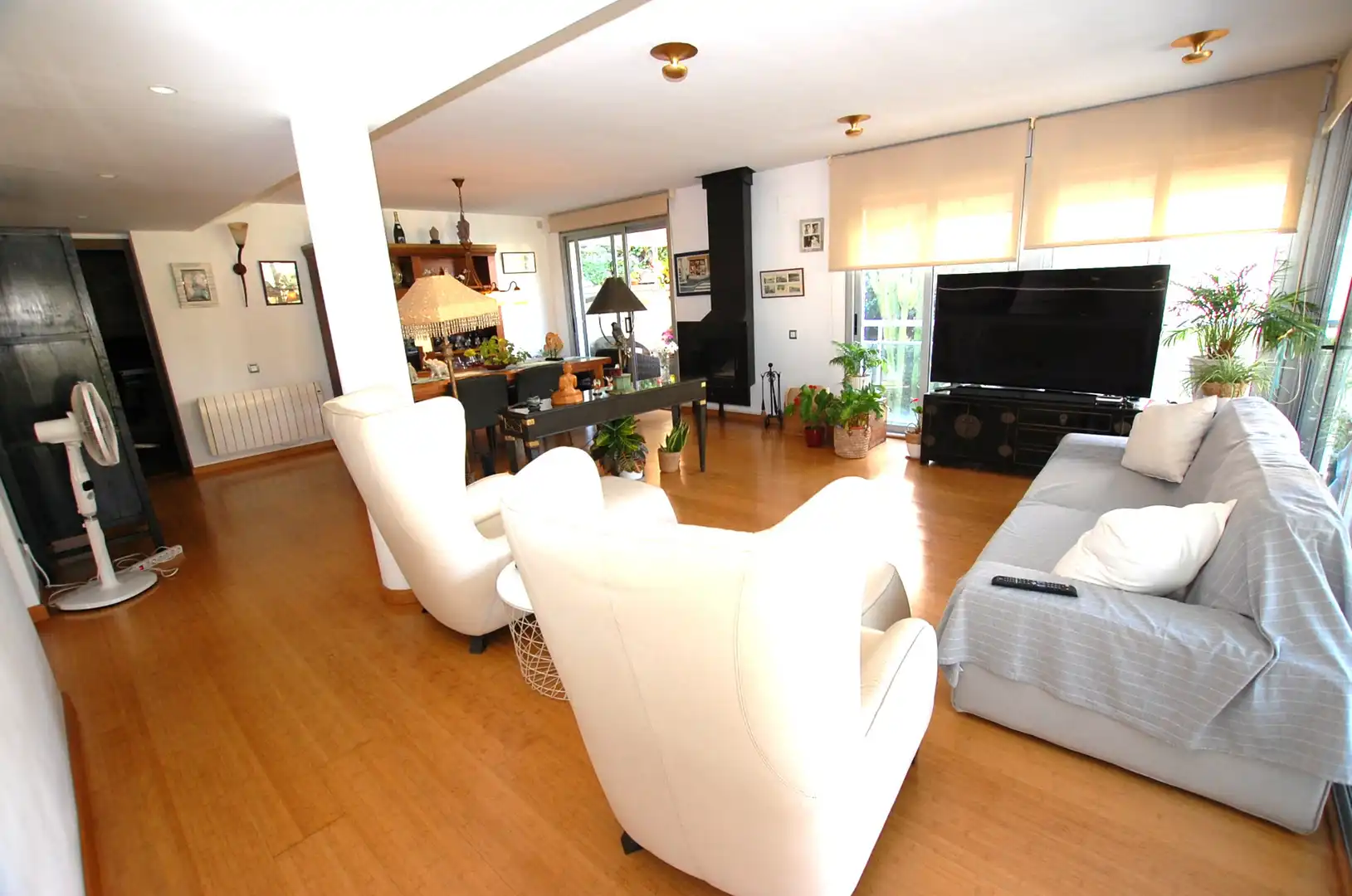 Casa con piscina in vendita a Llevantina - Montgavina - Quintmar, imagen 29