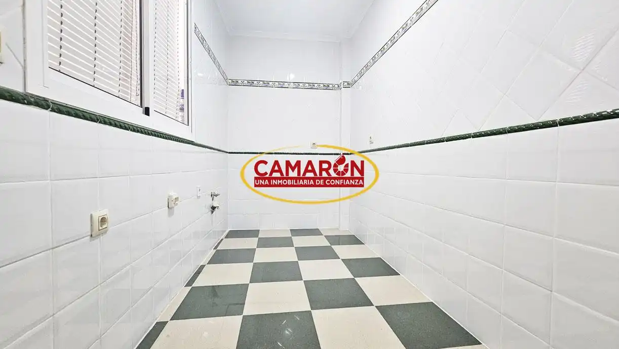 Bathroom of Detached homes for sale in Coria del Río