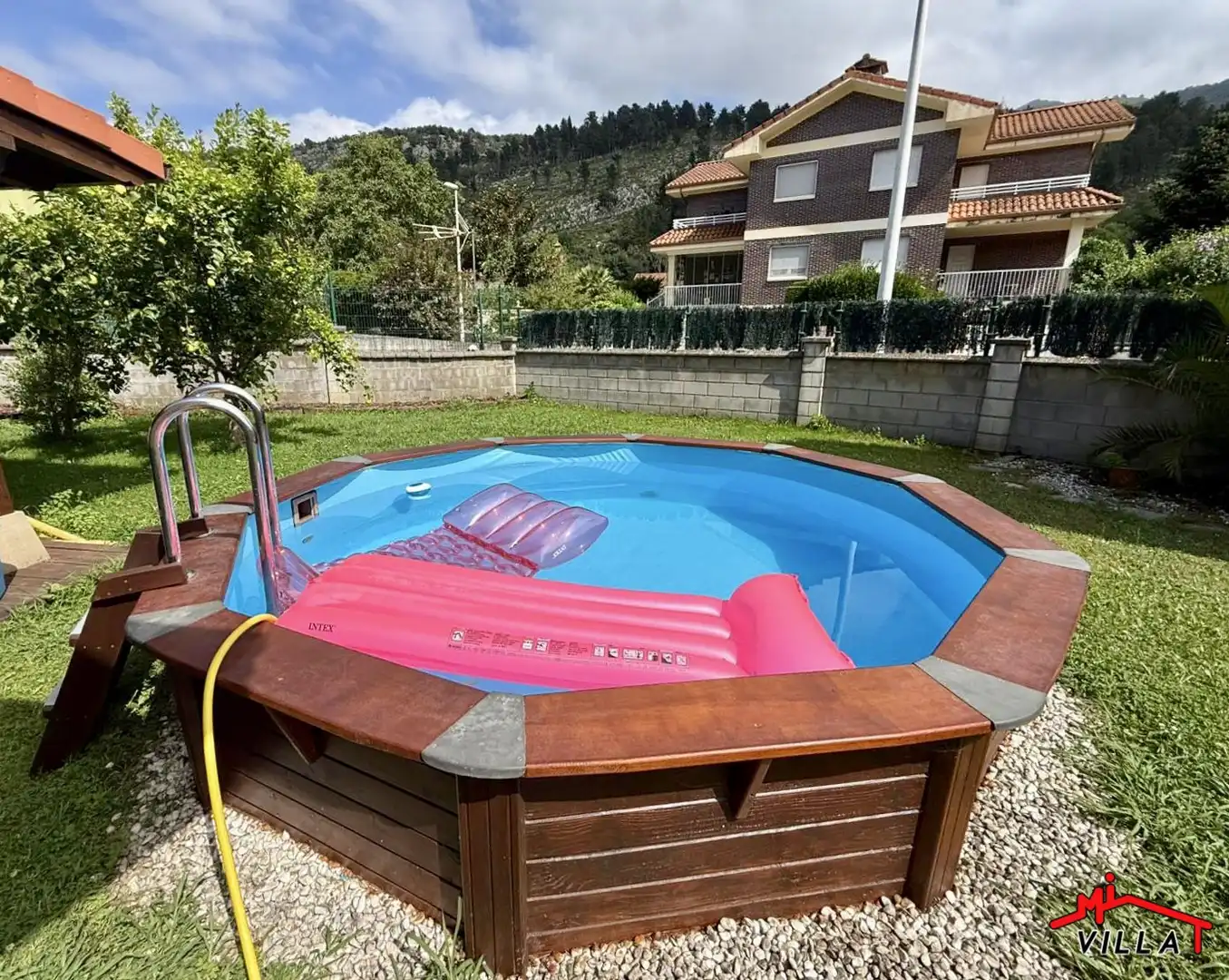 Houses for rent in Voto