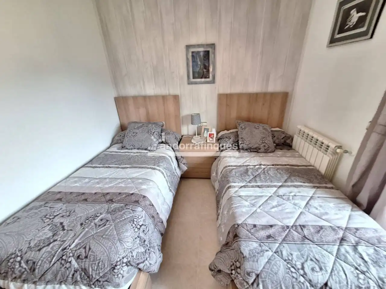 Reihenhaus mit Garten zum Verkauf in Sispony, imagen 31