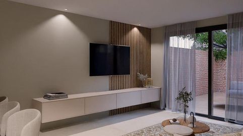 Foto 4 de Casa o chalet en venta en Sol i Padris - Sant Oleguer, Sabadell