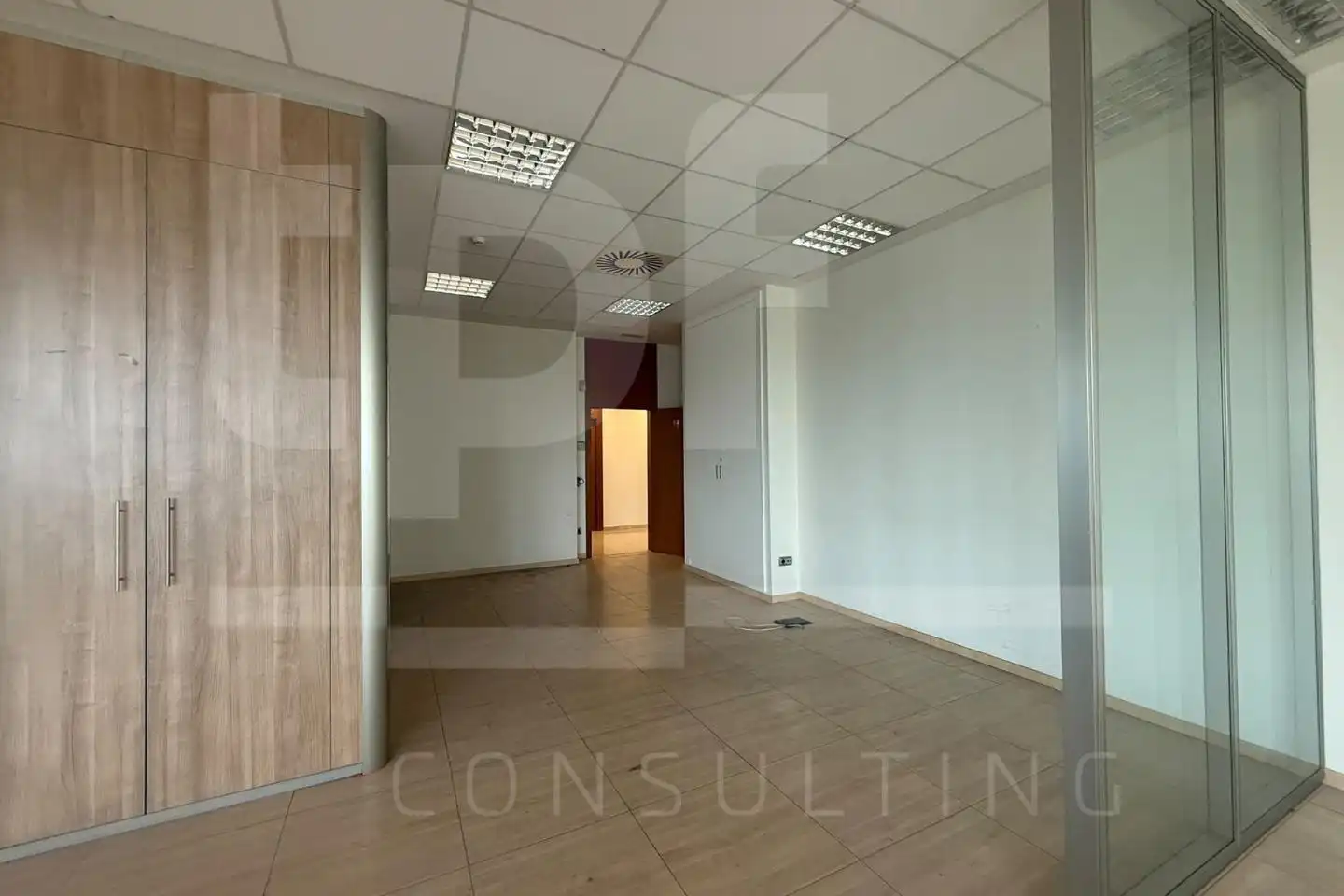 Ufficio in affitto a calle Botiguers, imagen 6