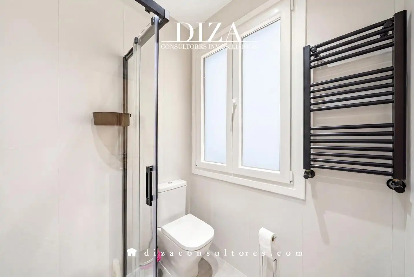 Piso con ascensor en venta en Calle de María de Molina, imagen 21