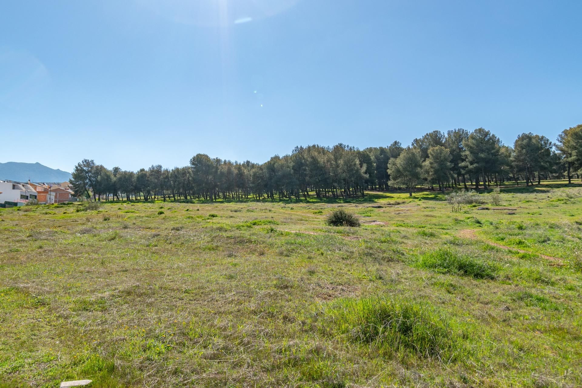 House or chalet for sale in La Zubia  with Heating, Private garden and Storage room