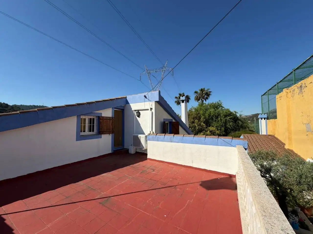 Chalet con piscina en venta en Camino Assut, imagen 20