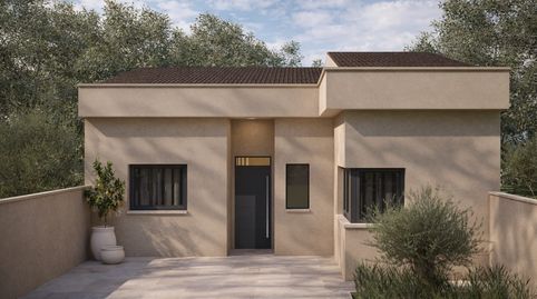 Foto 4 de Casa adosada en venta en Estación - Cruz Roja, Illescas