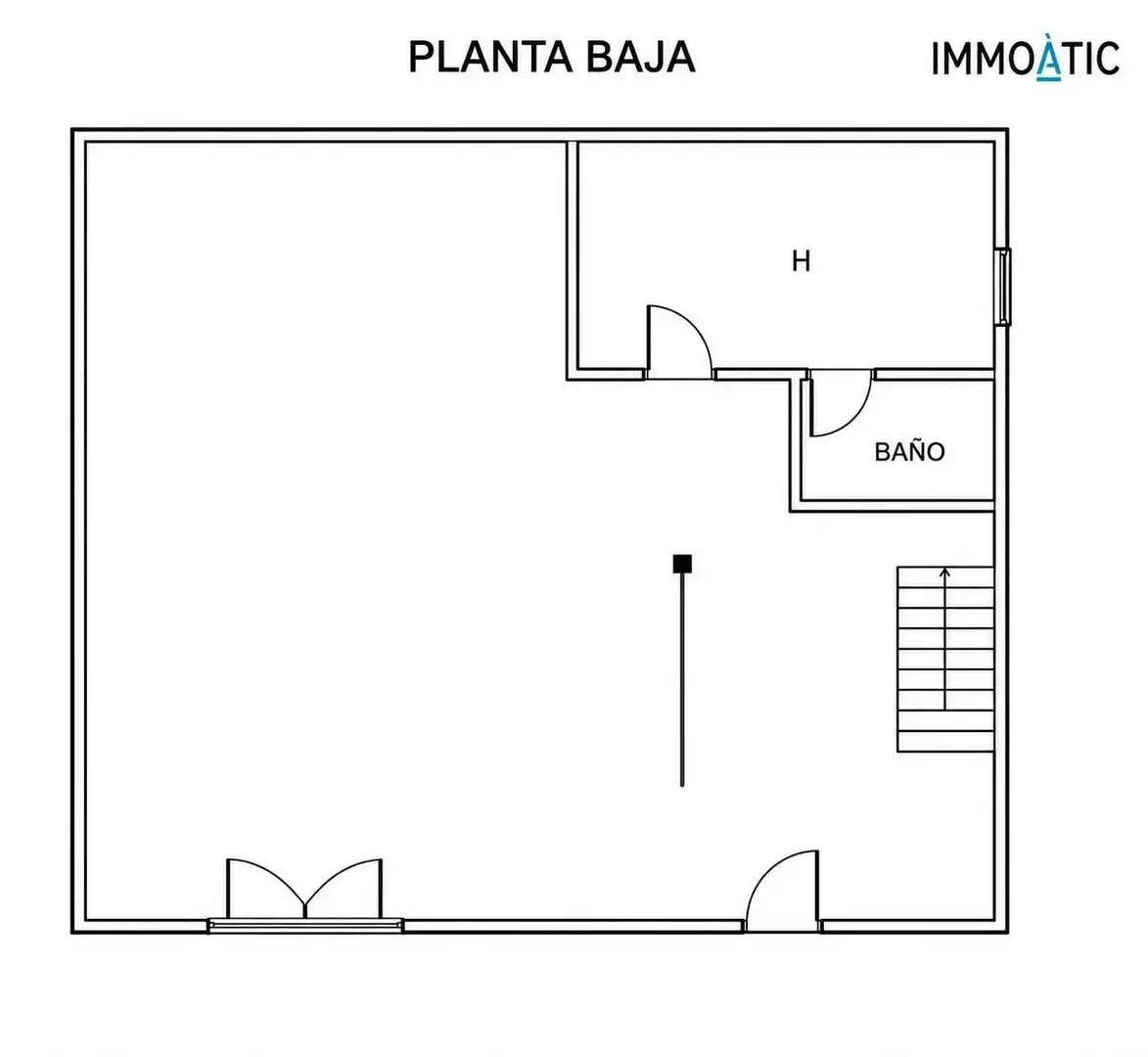Casa o chalet en venta en Bigues i Riells del Fai con Calefacción, Jardín privado y Terraza