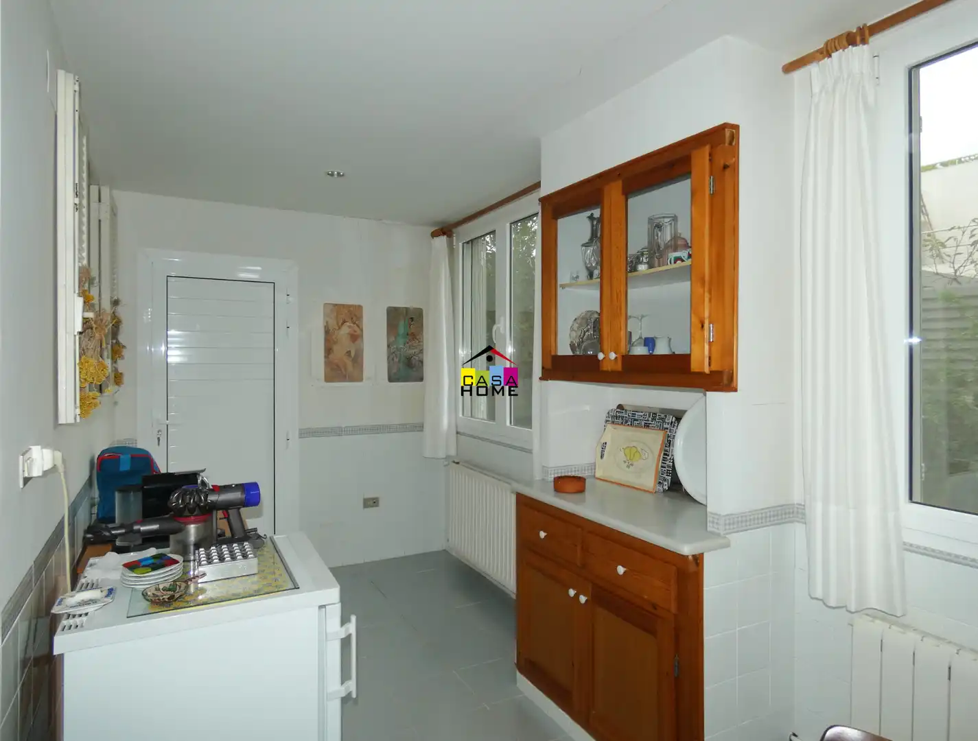 Casa con terraza en venta en Montornés - Las Palmas - El Refugio, imagen 21