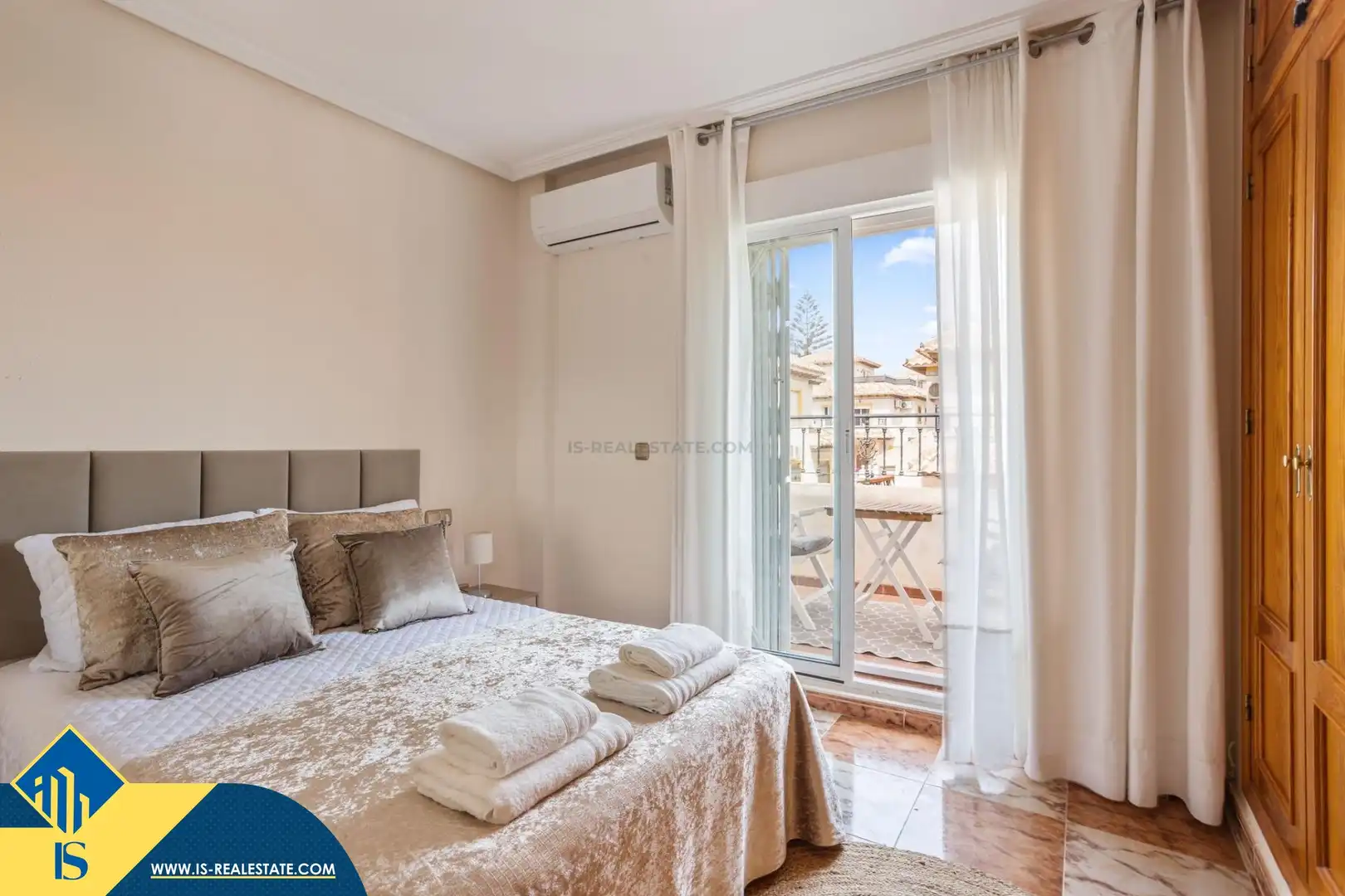 Casa amb piscina en venda a Orihuela Costa, imagen 9