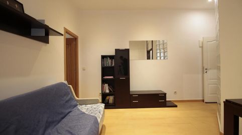 Foto 2 de Apartamento de alquiler en Sol, Madrid Capital