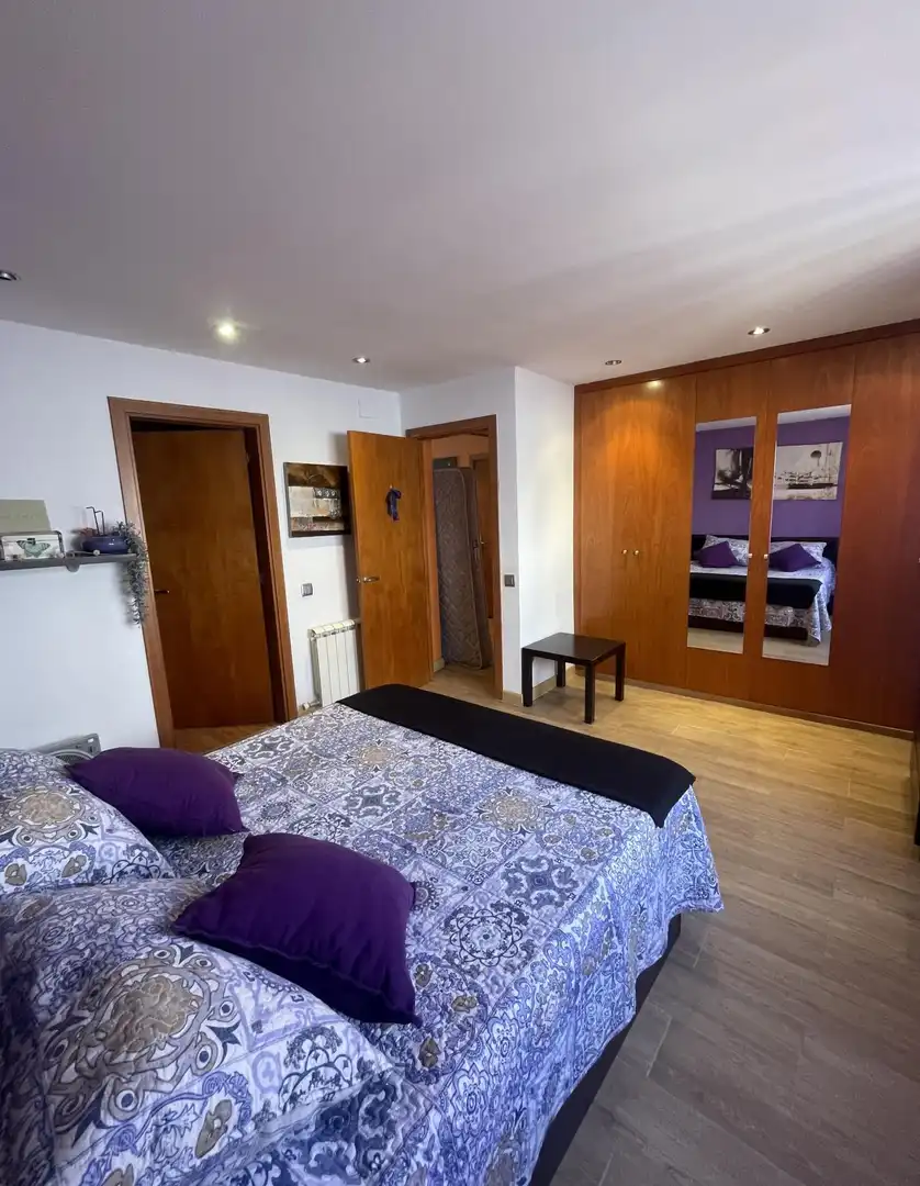 Wohnung zum Verkauf in Vilanova del Camí, imagen 26
