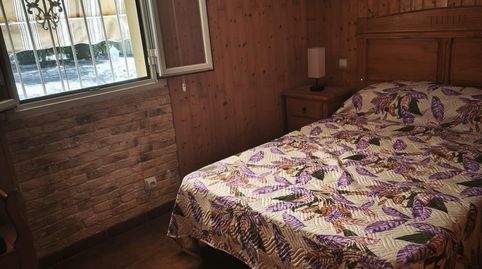 Foto 3 de Casa o chalet en venta en San Román de los Montes, Toledo