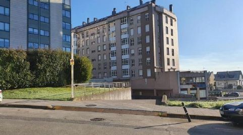 Foto 2 de Garaje en venta en Acea de Olga - Augas Férreas, Lugo Capital