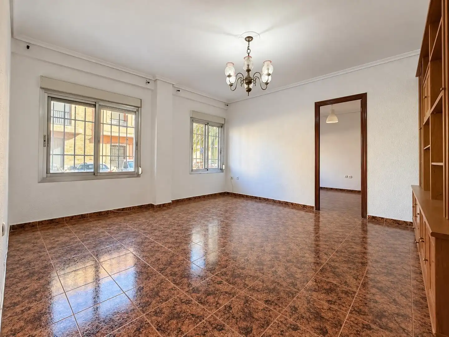 Erdgeschosswohnung mit Aufzug zum Verkauf in Casco Antiguo, imagen 33