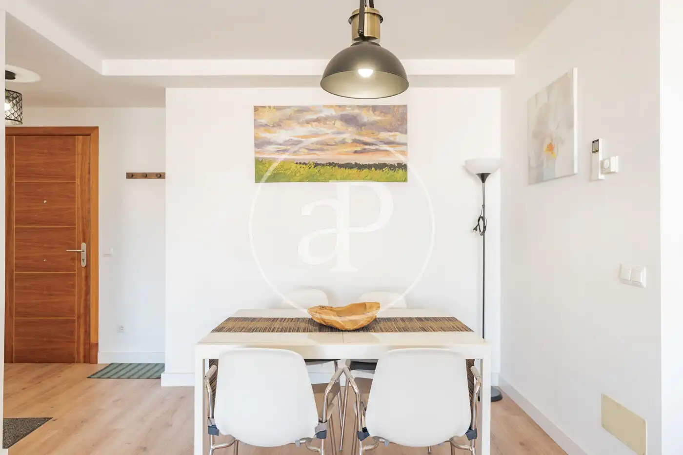Piso con terraza en venta en Nord, imagen 26