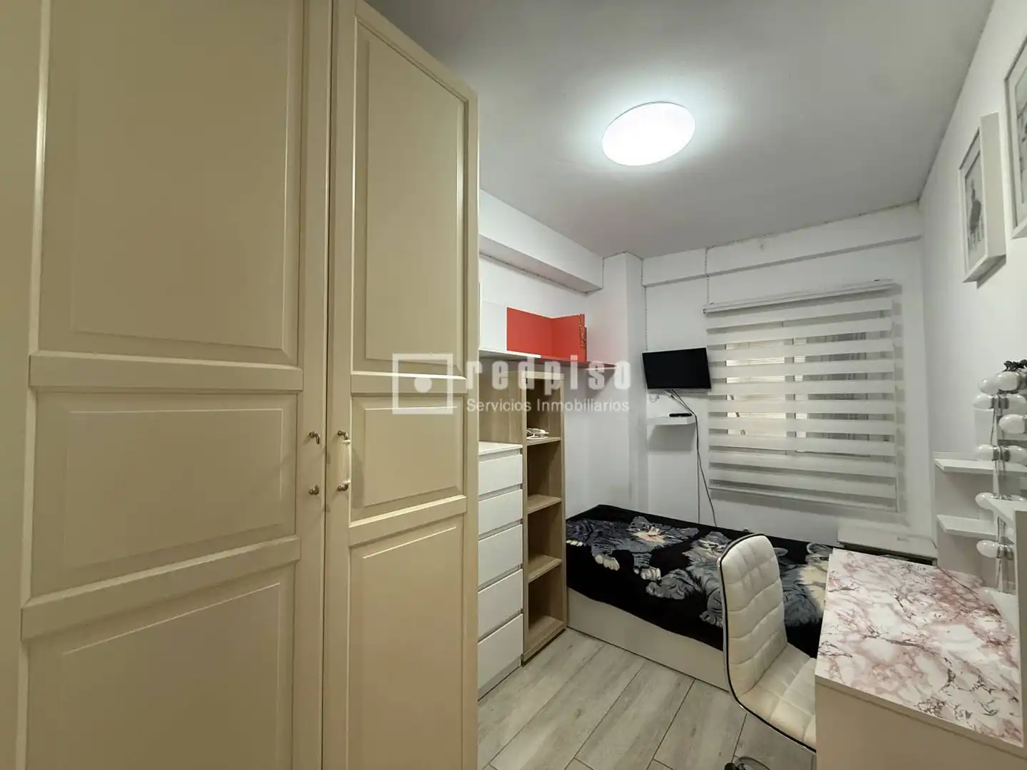 Habitación de Piso en venta en Málaga con Aire acondicionado y Terraza