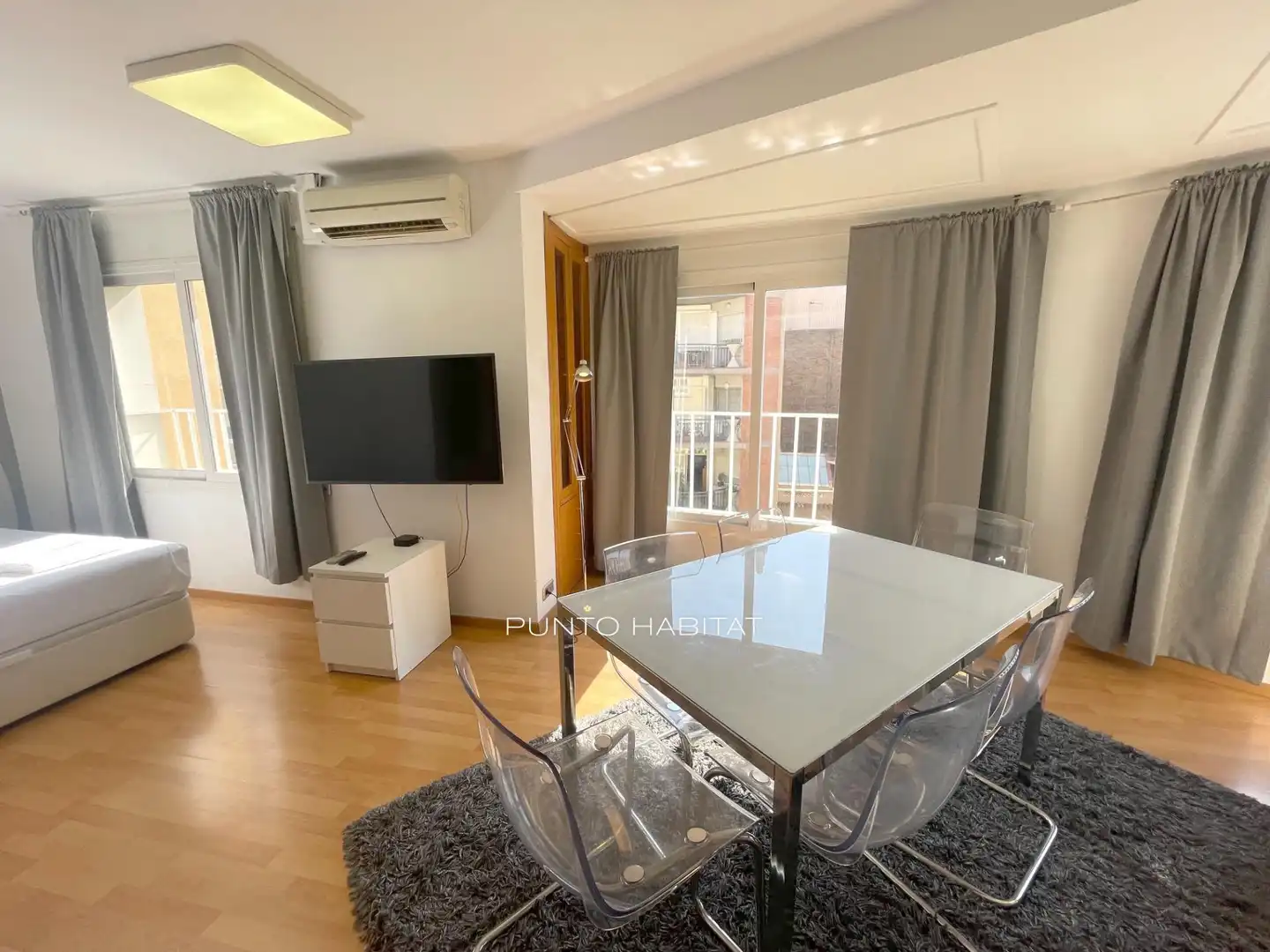 Piso con ascensor en venta en Carrer de Lepant, imagen 7