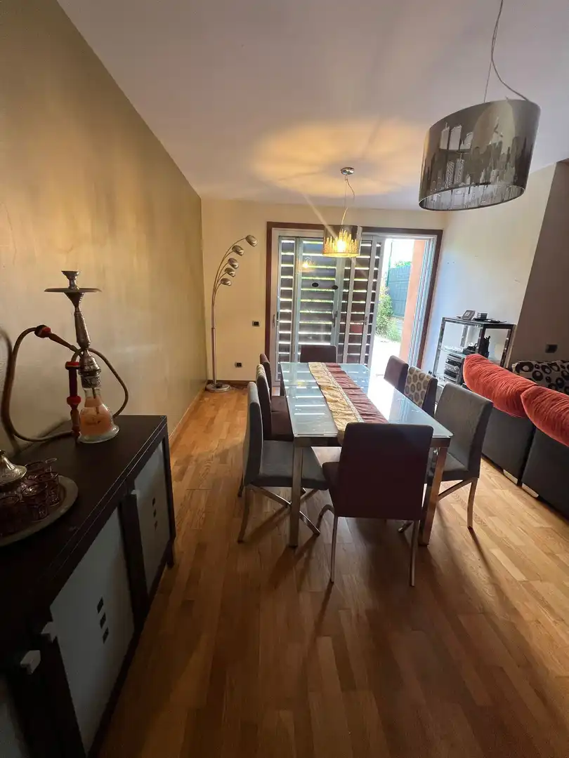 Esszimmer von Maisonette zum Verkauf in Santa Úrsula mit Terrasse und Gemeinschaftspool