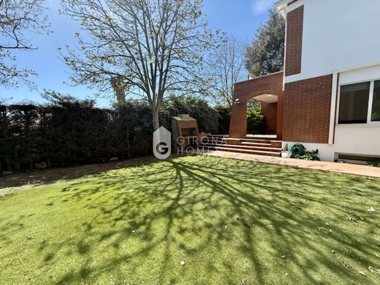 Casa o chalet de alquiler en Fornells de la Selva