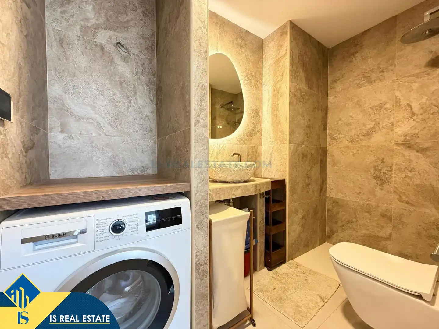 Apartament amb piscina en venda a Orihuela Costa, imagen 31