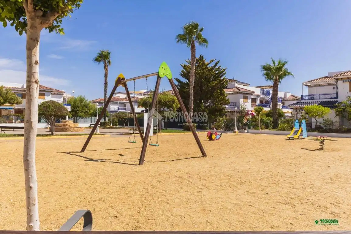 Appartamento con giardino in vendita a El Playazo, imagen 43