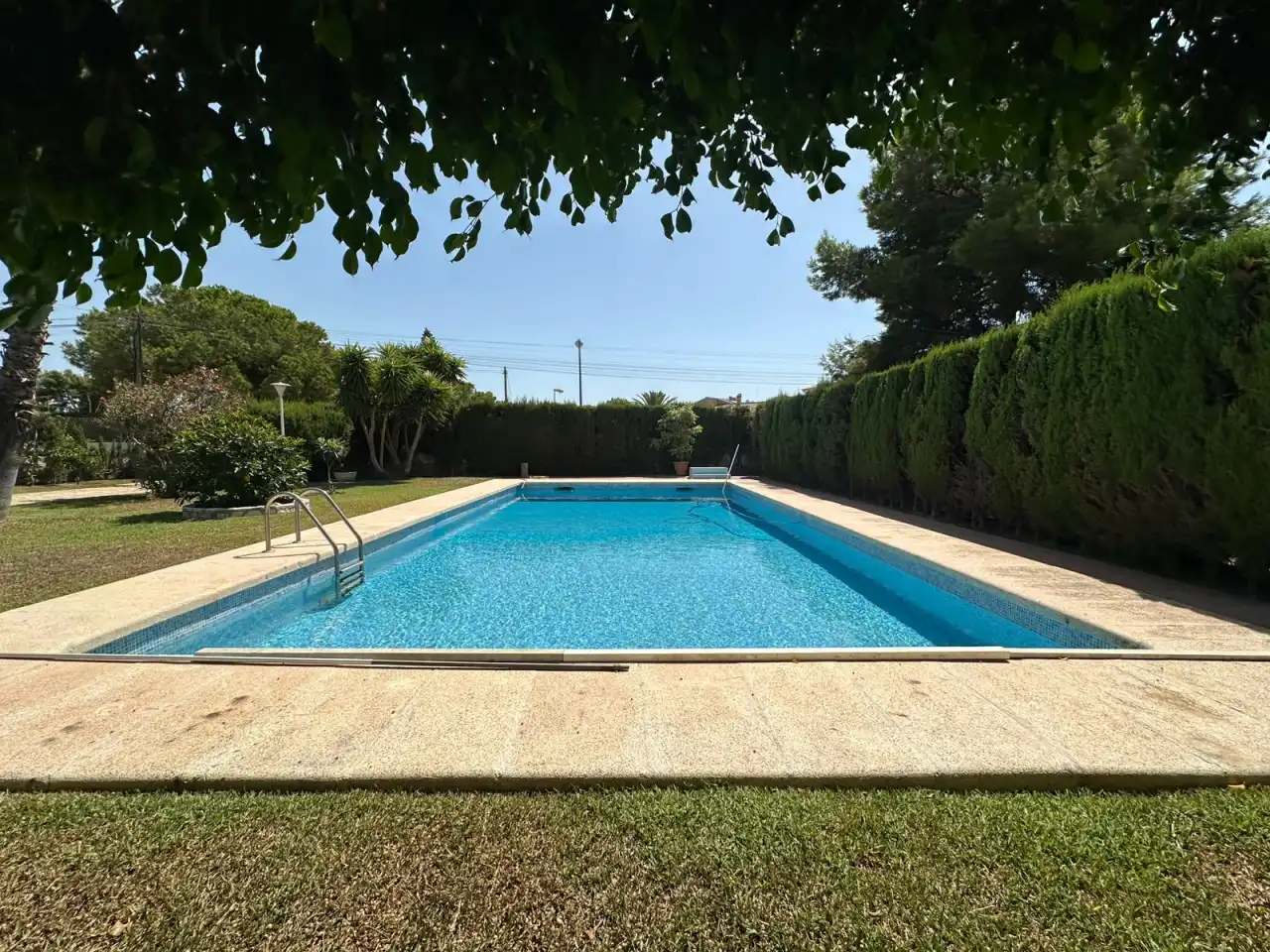 Detached house with pool for sale in La Huerta, imagen 12