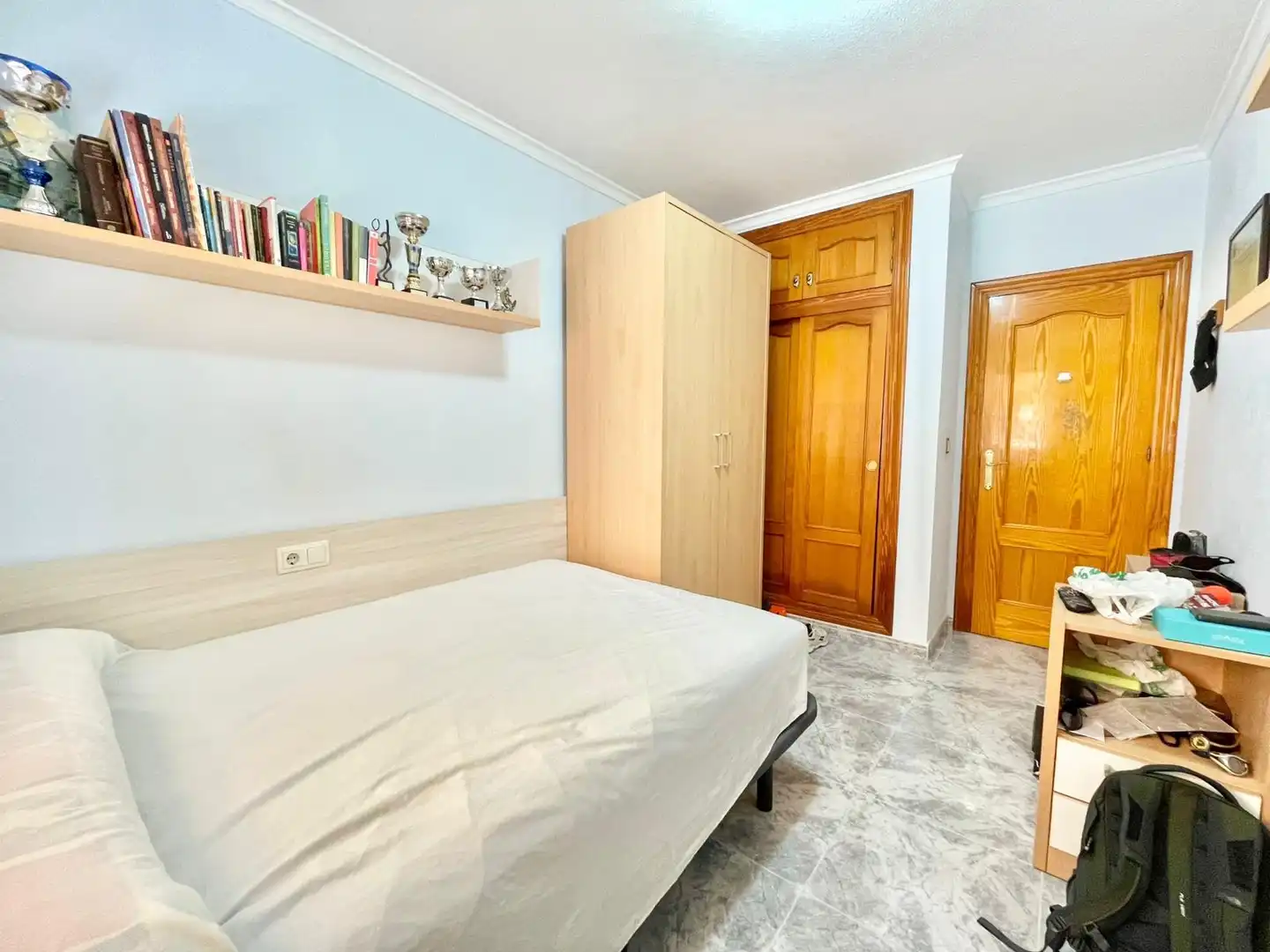 Villa avec jardin à vendre à Santiago de la Ribera, imagen 34