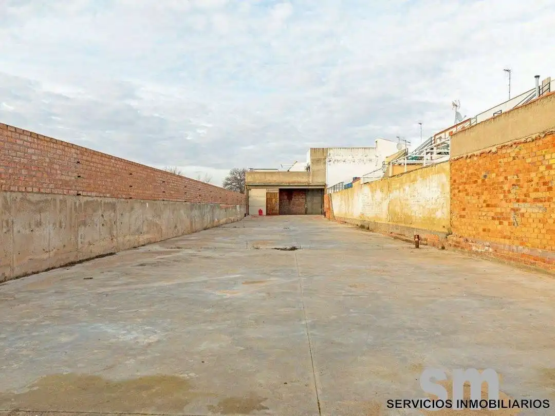 Local comercial en venda a Rinconada, imagen 11