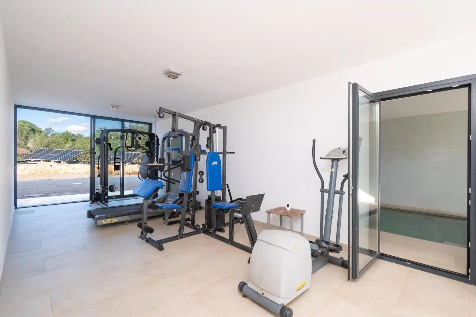 Casa rústica con piscina en venta en Campos poble, imagen 31