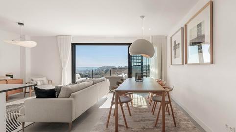 Foto 3 de Ático en venta en La Concha - Resina Golf, Estepona