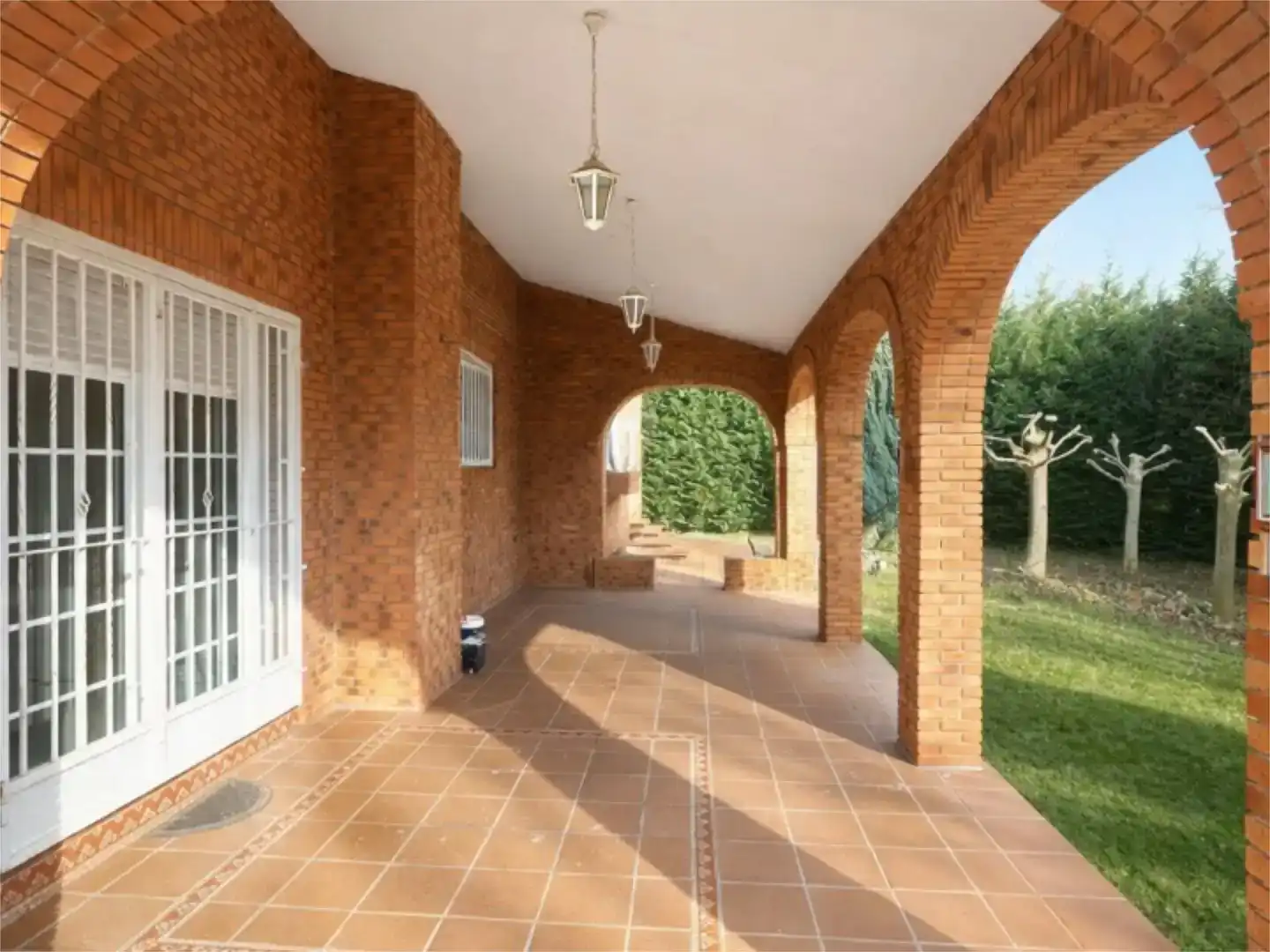 Terrace of Flat for sale in Sariegos, León