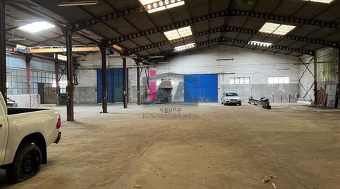 Foto 4 von Fabrikhallen zum Verkauf in Calle Alpargateros Esq Calle Tejedores, Ruta de la Plata, Cáceres Capital